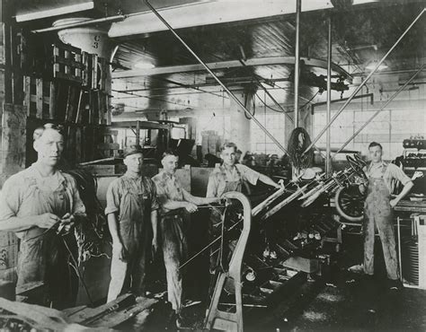 american factory where are they now